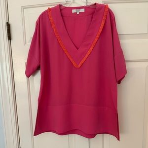 Crosby Blouse